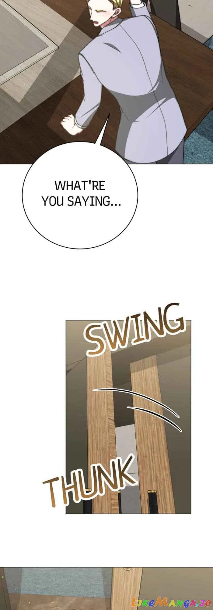 The Villainess is Worshipped by the Family Chapter 95 – Page 33