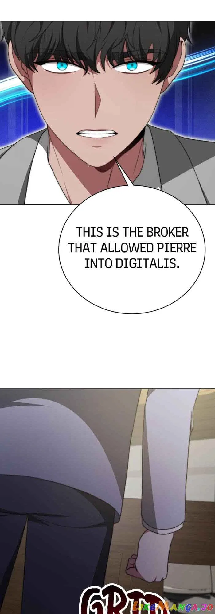 The Villainess is Worshipped by the Family Chapter 95 – Page 36