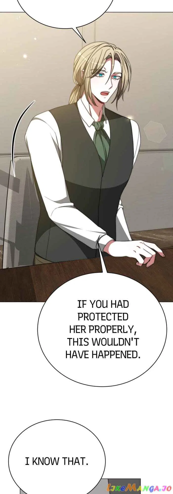 The Villainess is Worshipped by the Family Chapter 95 – Page 39