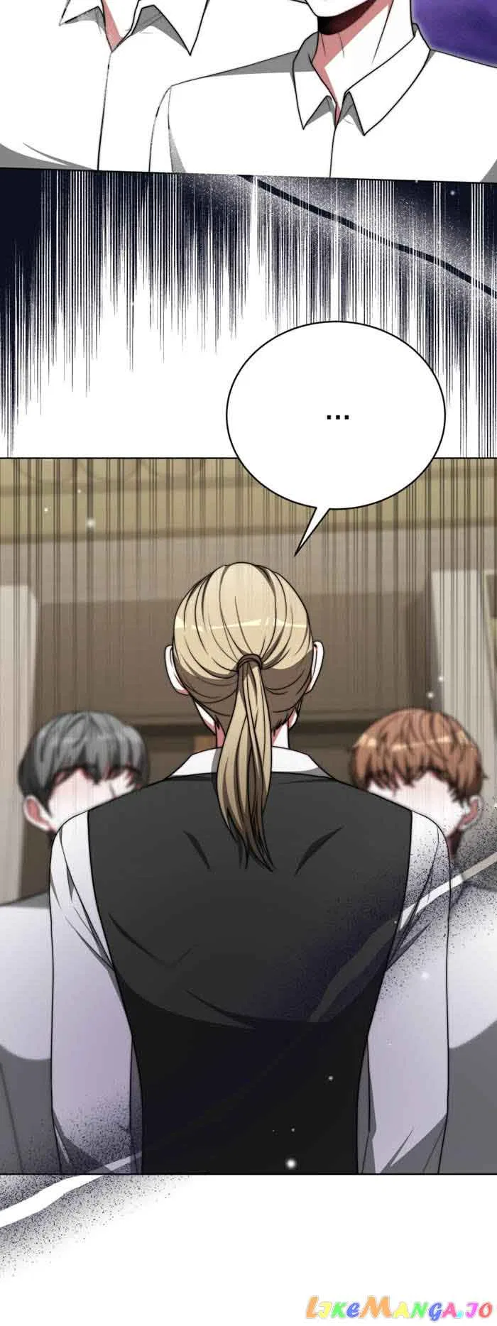 The Villainess is Worshipped by the Family Chapter 95 – Page 45