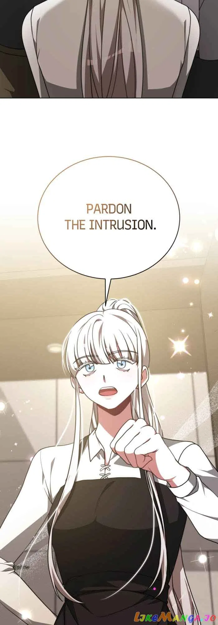 The Villainess is Worshipped by the Family Chapter 95 – Page 49