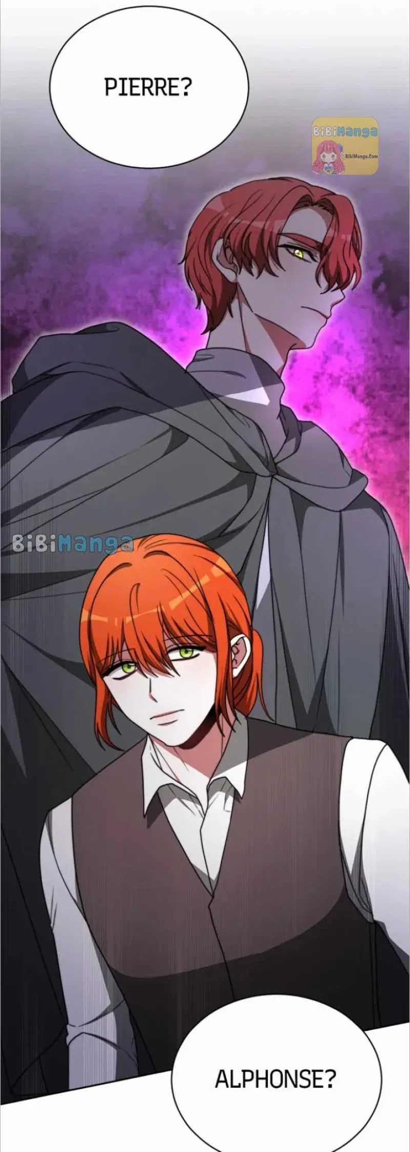 The Villainess is Worshipped by the Family Chapter 94 – Page 1