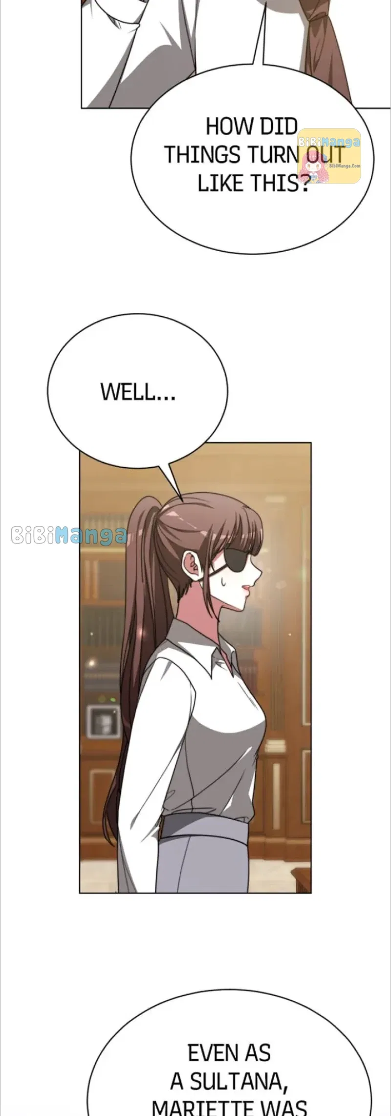 The Villainess is Worshipped by the Family Chapter 94 – Page 6