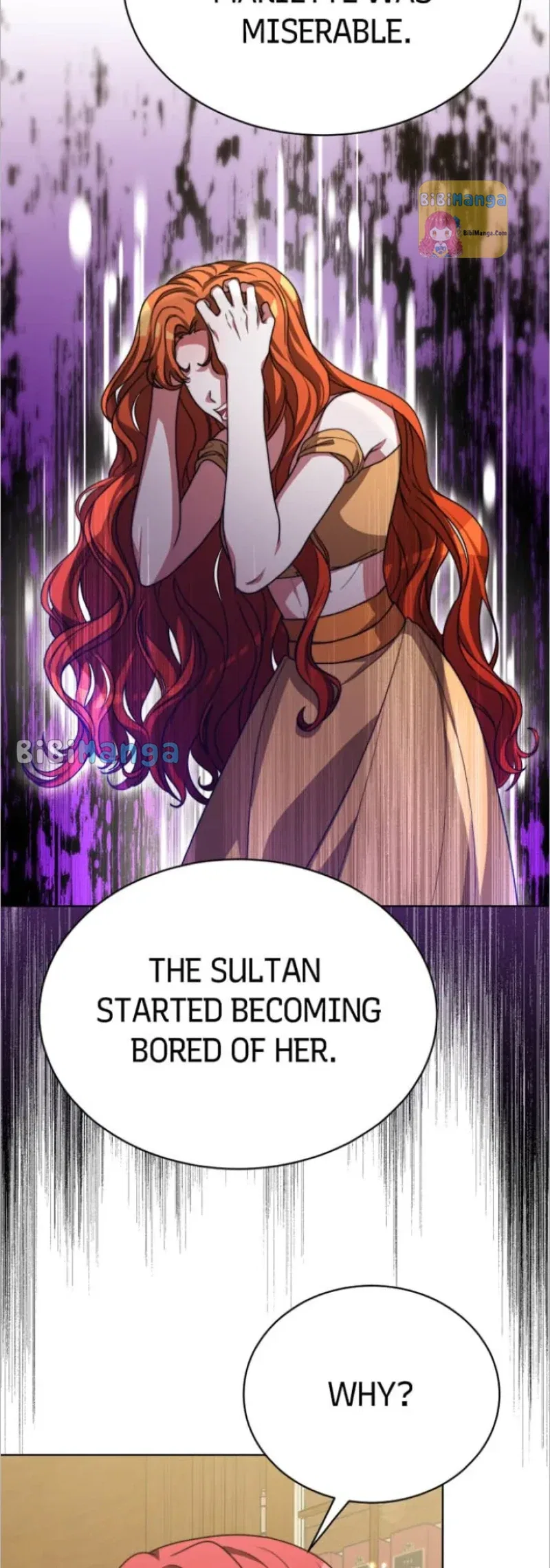 The Villainess is Worshipped by the Family Chapter 94 – Page 7