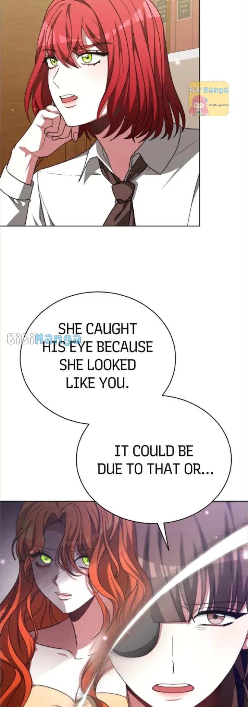 The Villainess is Worshipped by the Family Chapter 94 – Page 8
