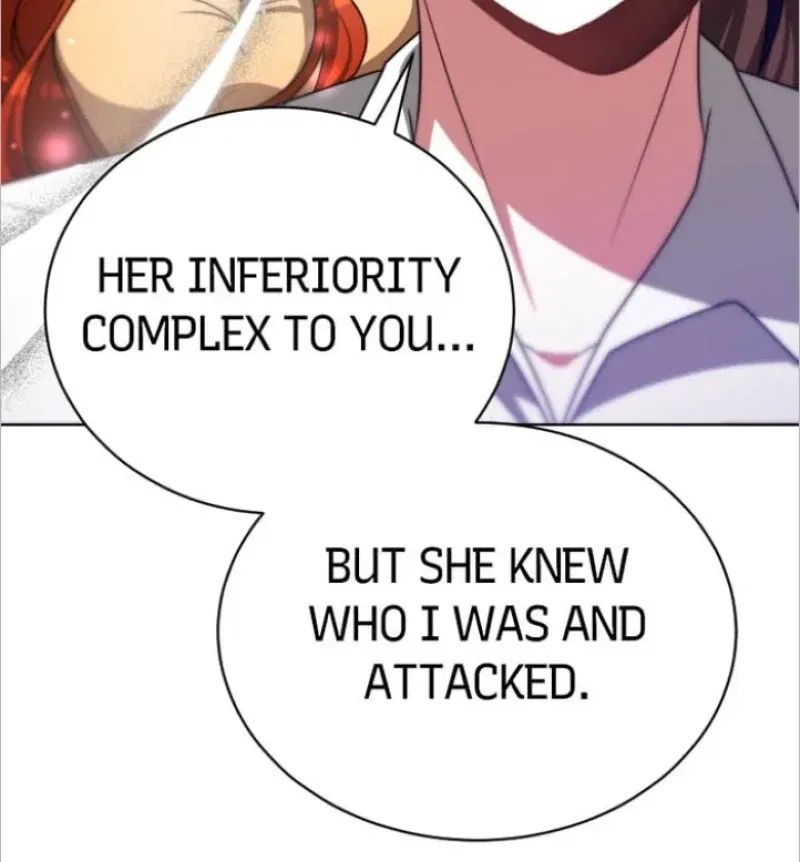 The Villainess is Worshipped by the Family Chapter 94 – Page 9