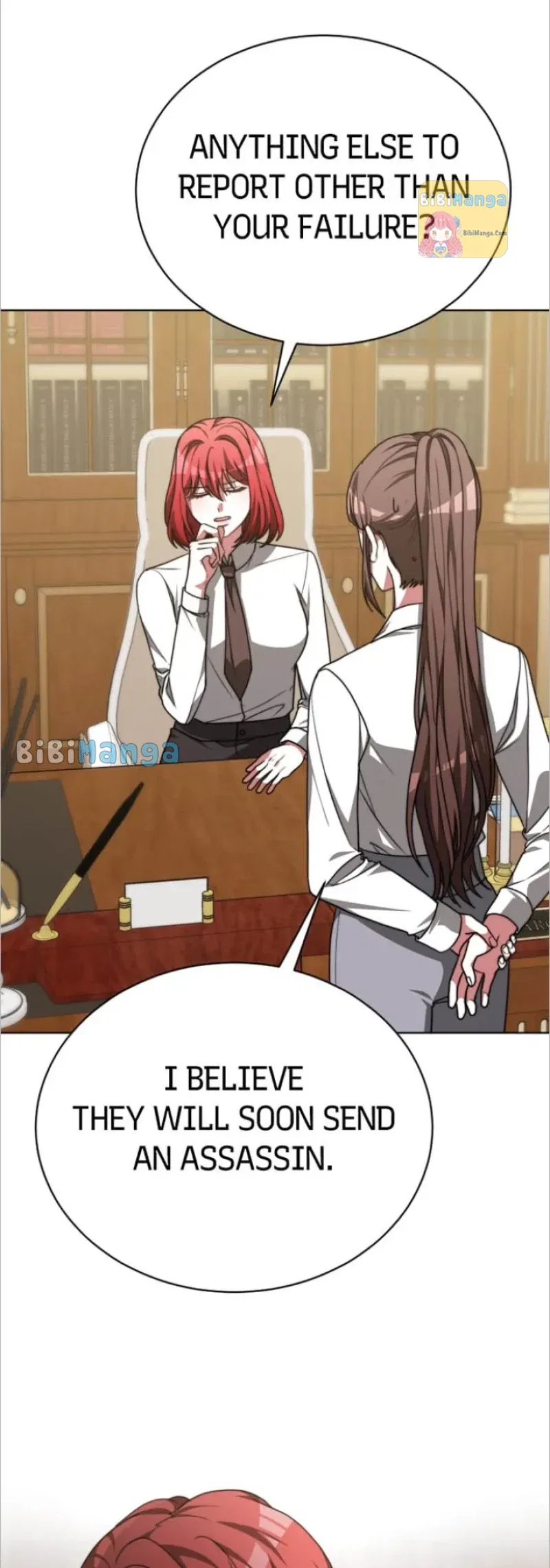 The Villainess is Worshipped by the Family Chapter 94 – Page 10
