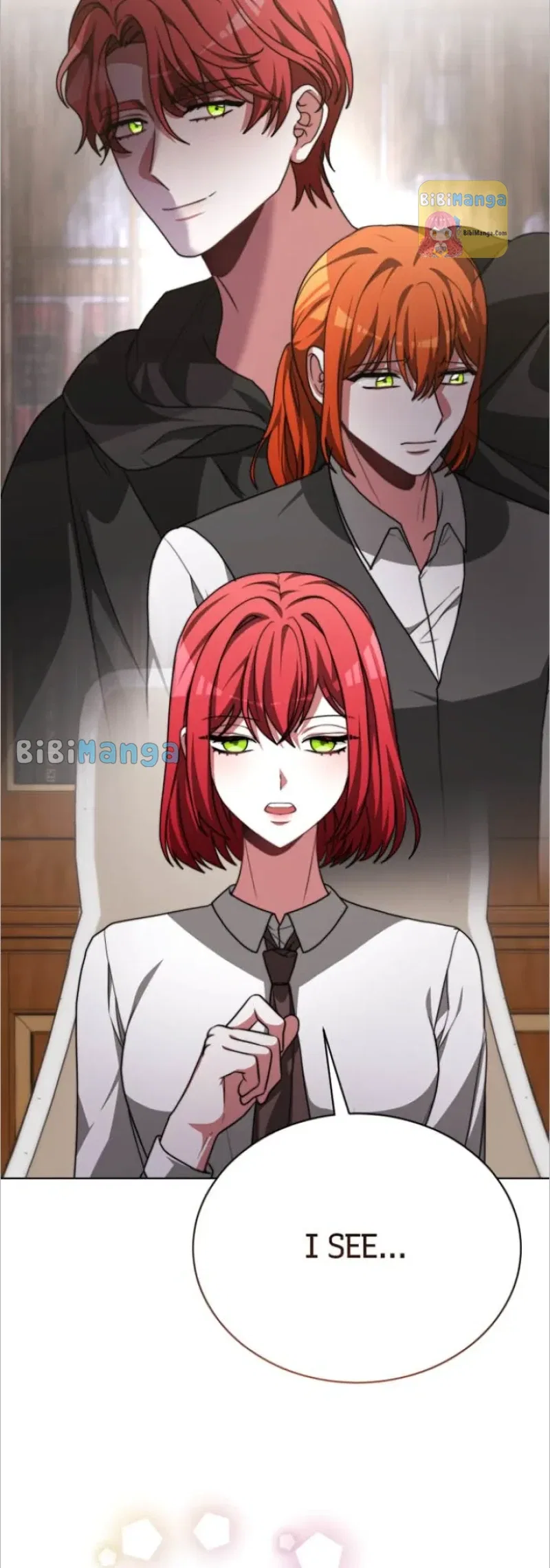 The Villainess is Worshipped by the Family Chapter 94 – Page 11