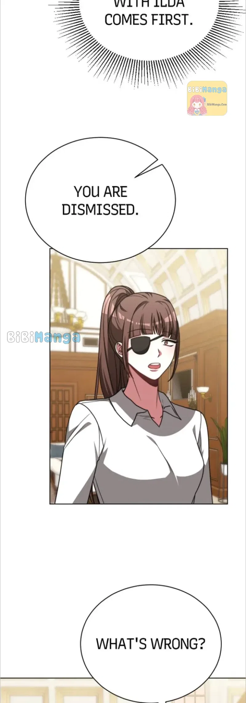 The Villainess is Worshipped by the Family Chapter 94 – Page 13