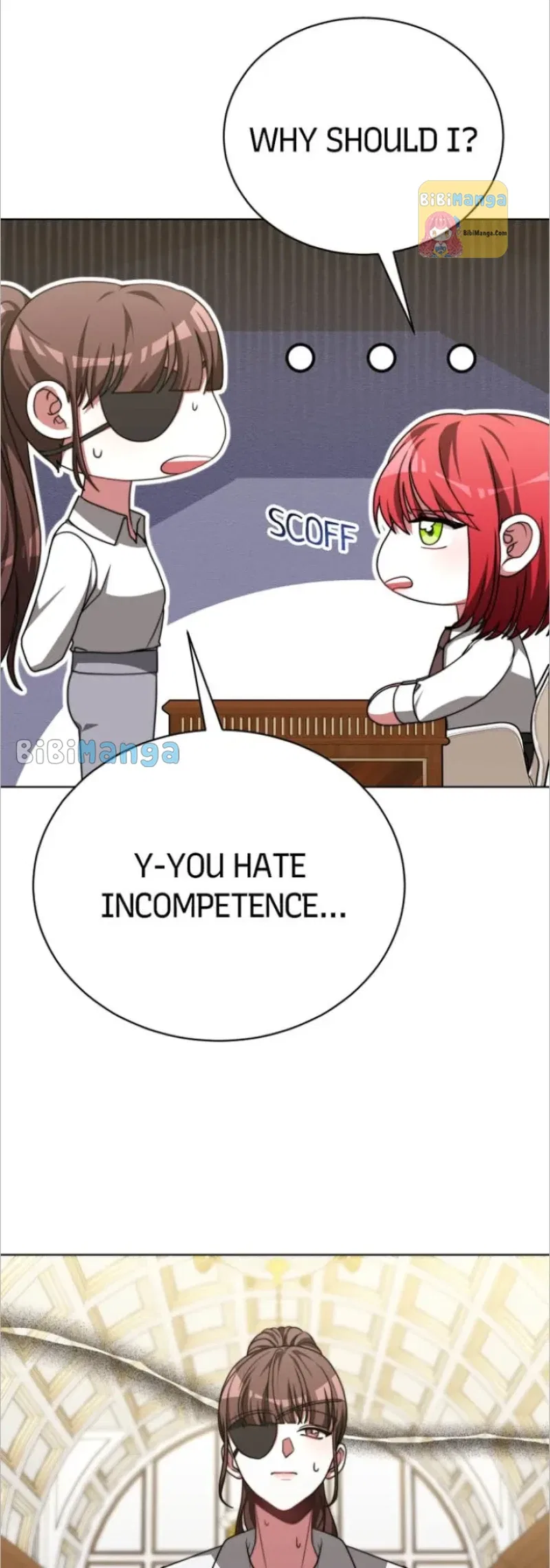 The Villainess is Worshipped by the Family Chapter 94 – Page 15