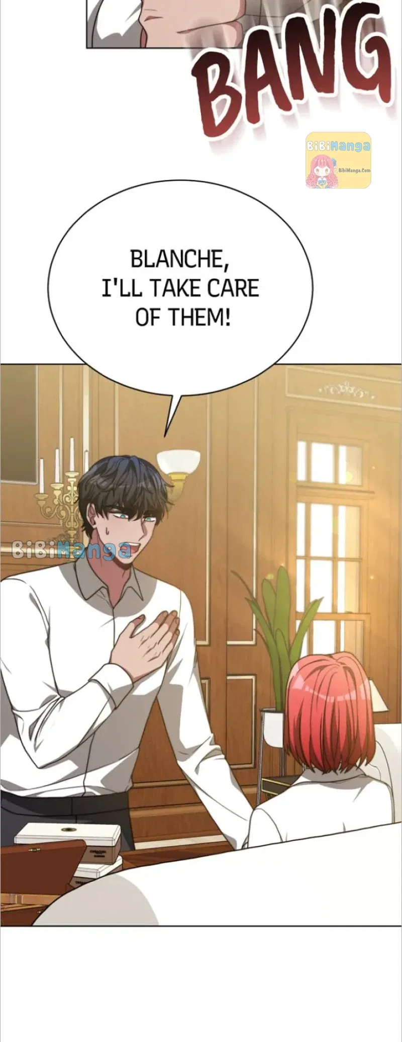 The Villainess is Worshipped by the Family Chapter 94 – Page 19