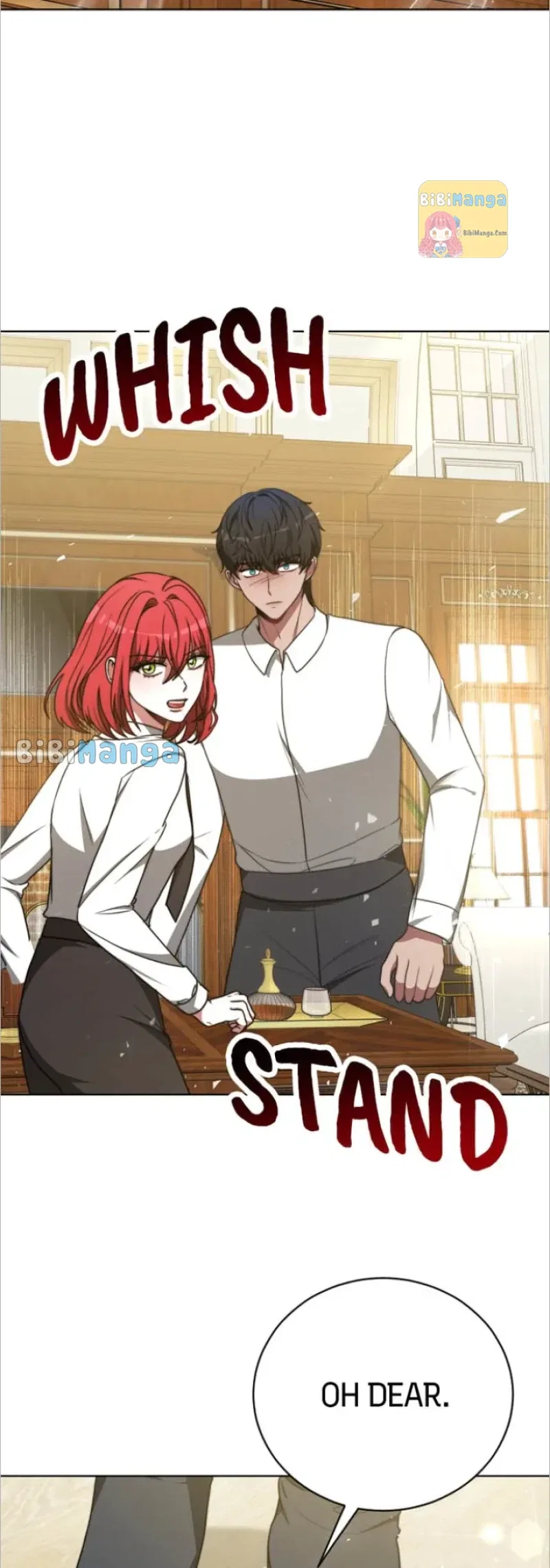 The Villainess is Worshipped by the Family Chapter 94 – Page 23