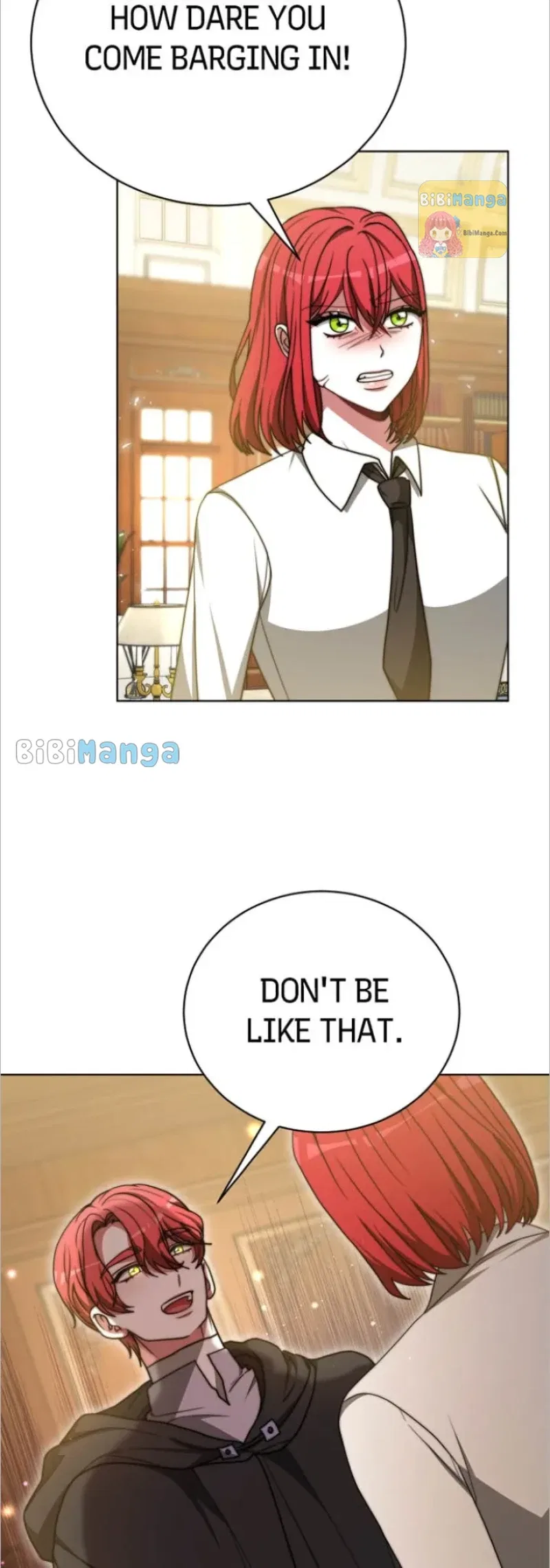 The Villainess is Worshipped by the Family Chapter 94 – Page 26