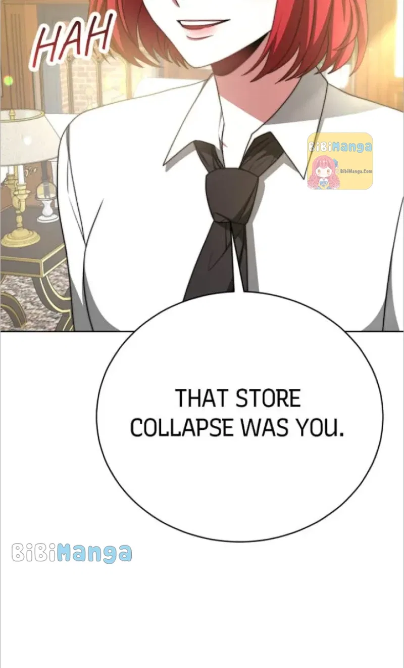 The Villainess is Worshipped by the Family Chapter 94 – Page 29