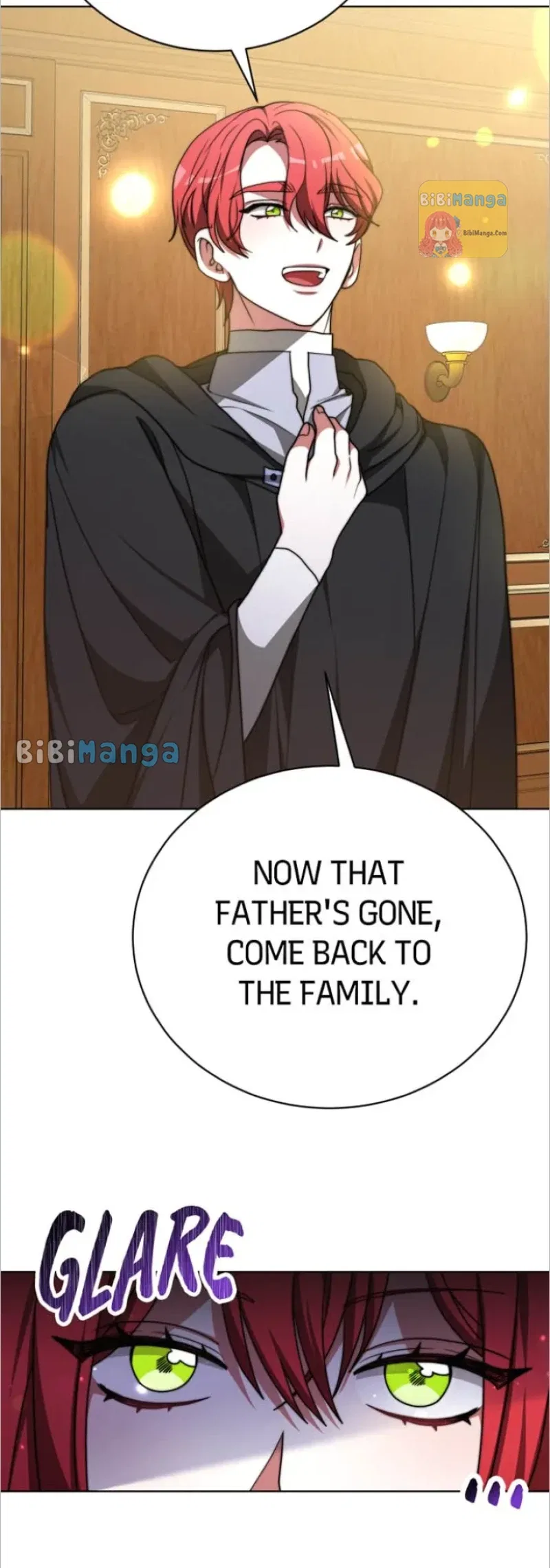 The Villainess is Worshipped by the Family Chapter 94 – Page 31
