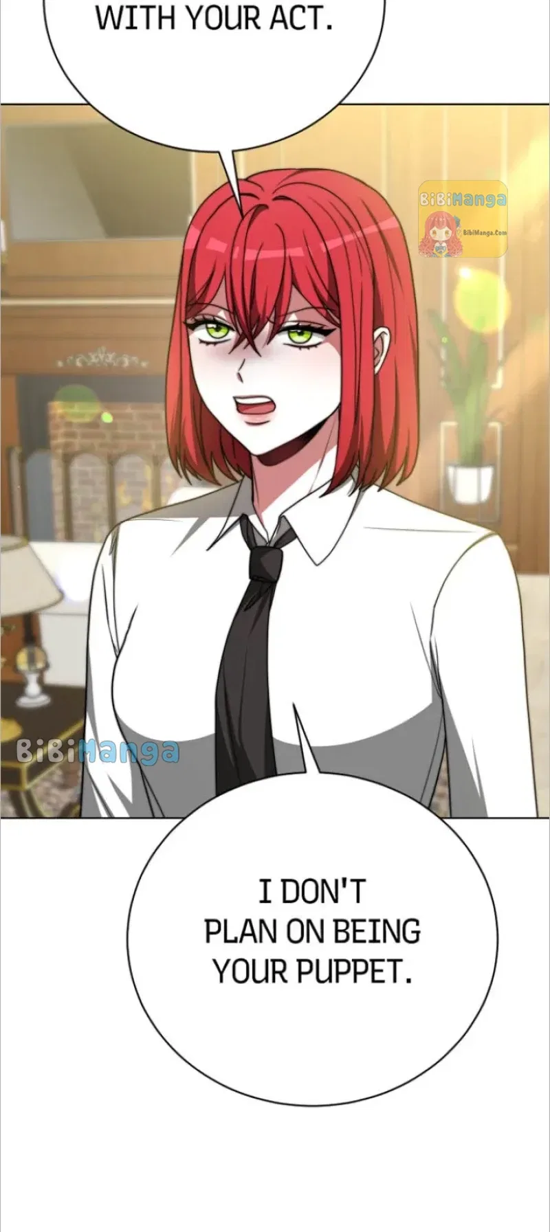 The Villainess is Worshipped by the Family Chapter 94 – Page 34