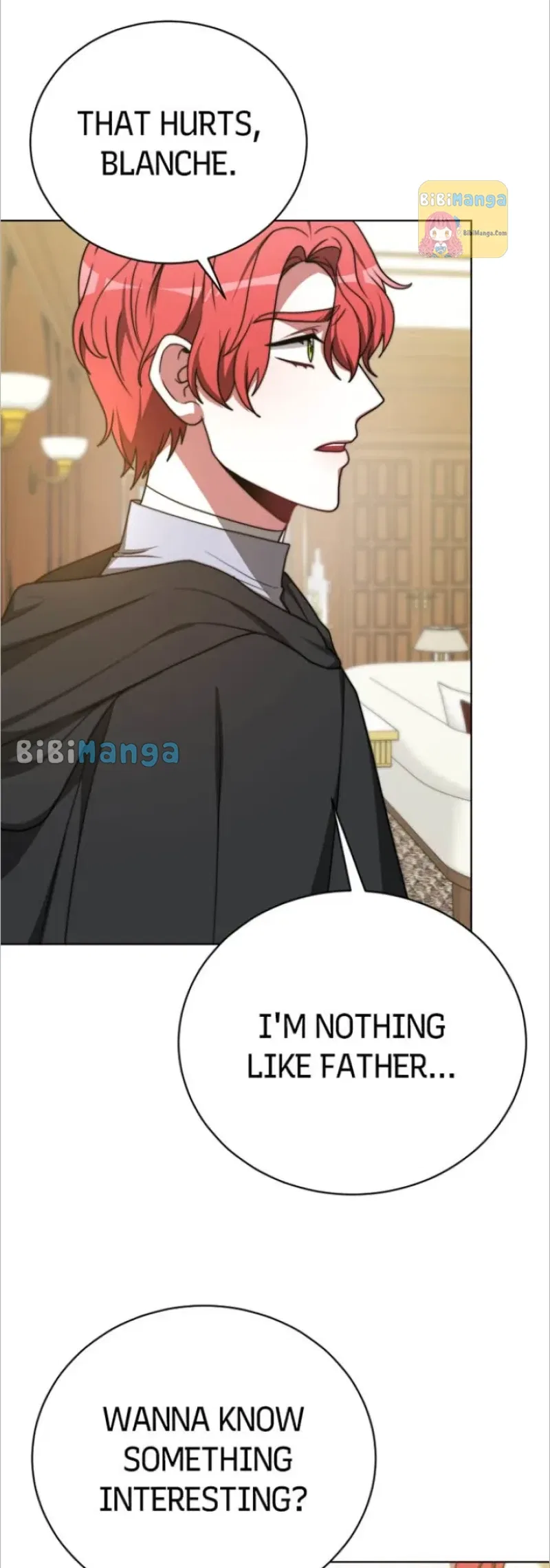 The Villainess is Worshipped by the Family Chapter 94 – Page 35