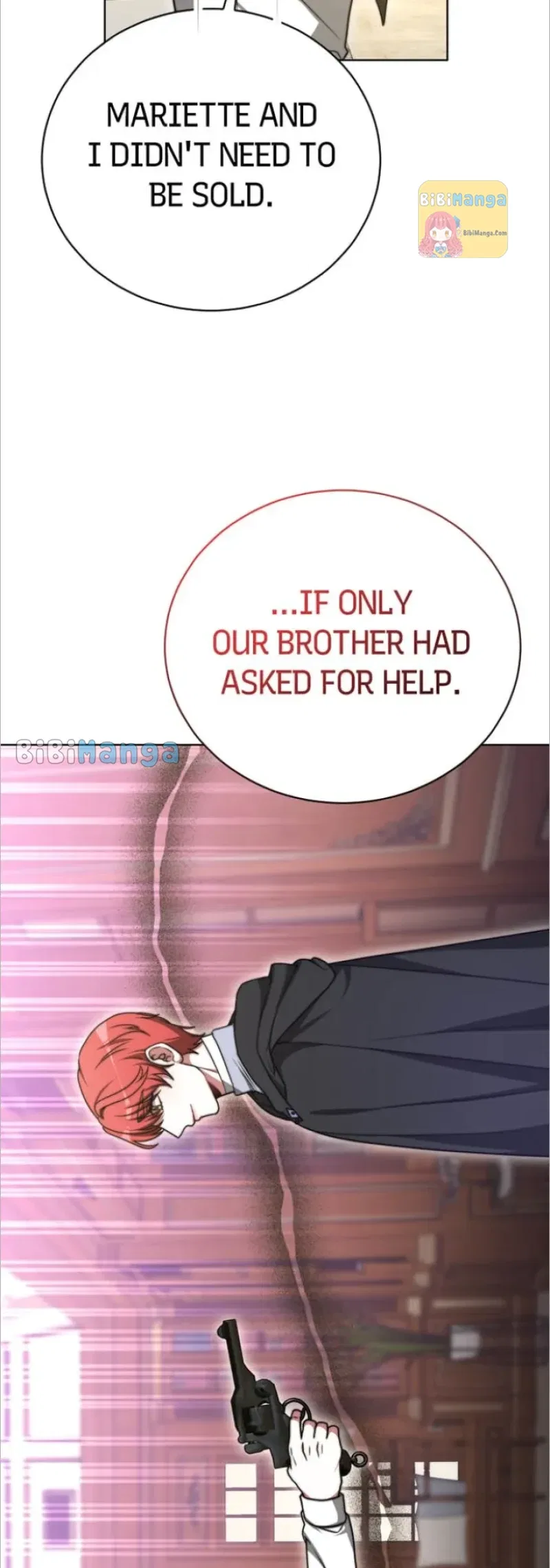 The Villainess is Worshipped by the Family Chapter 94 – Page 37
