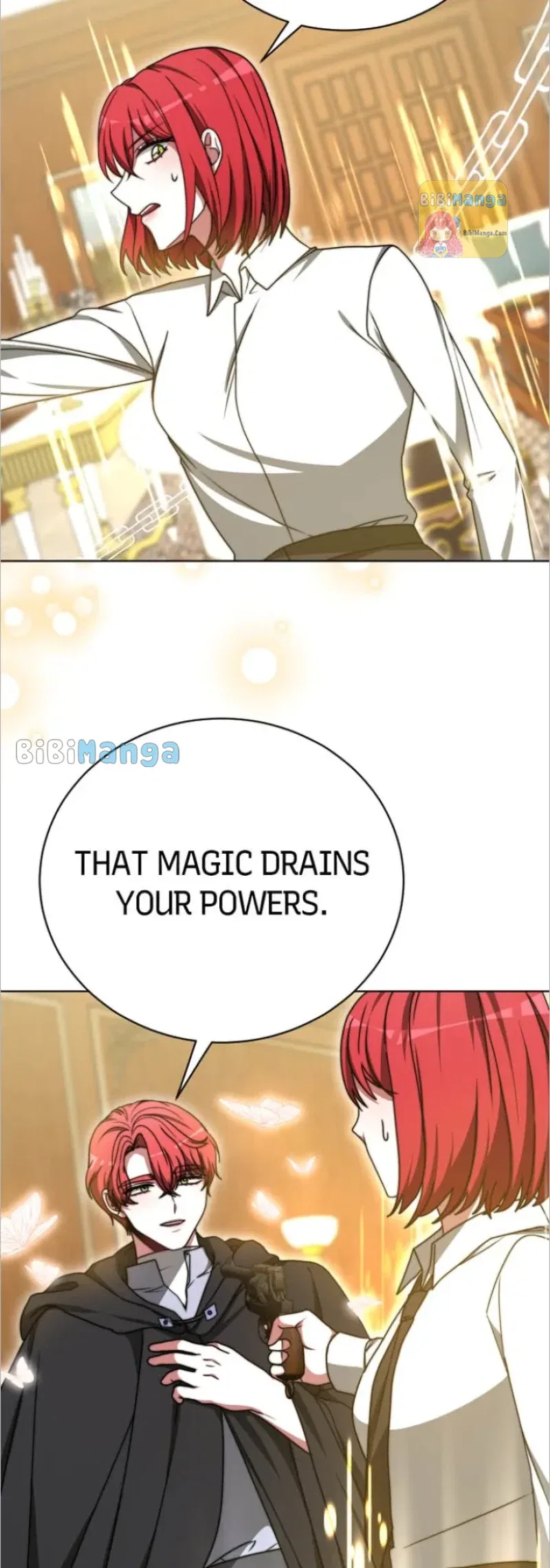 The Villainess is Worshipped by the Family Chapter 94 – Page 42