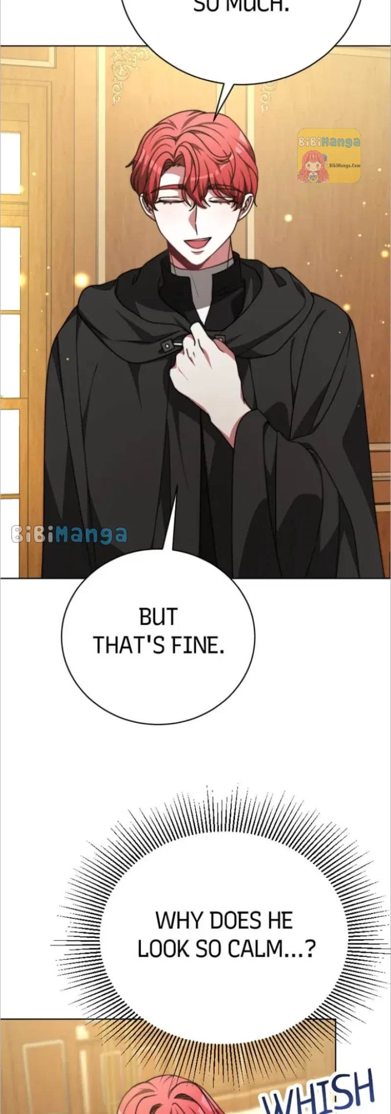 The Villainess is Worshipped by the Family Chapter 94 – Page 46