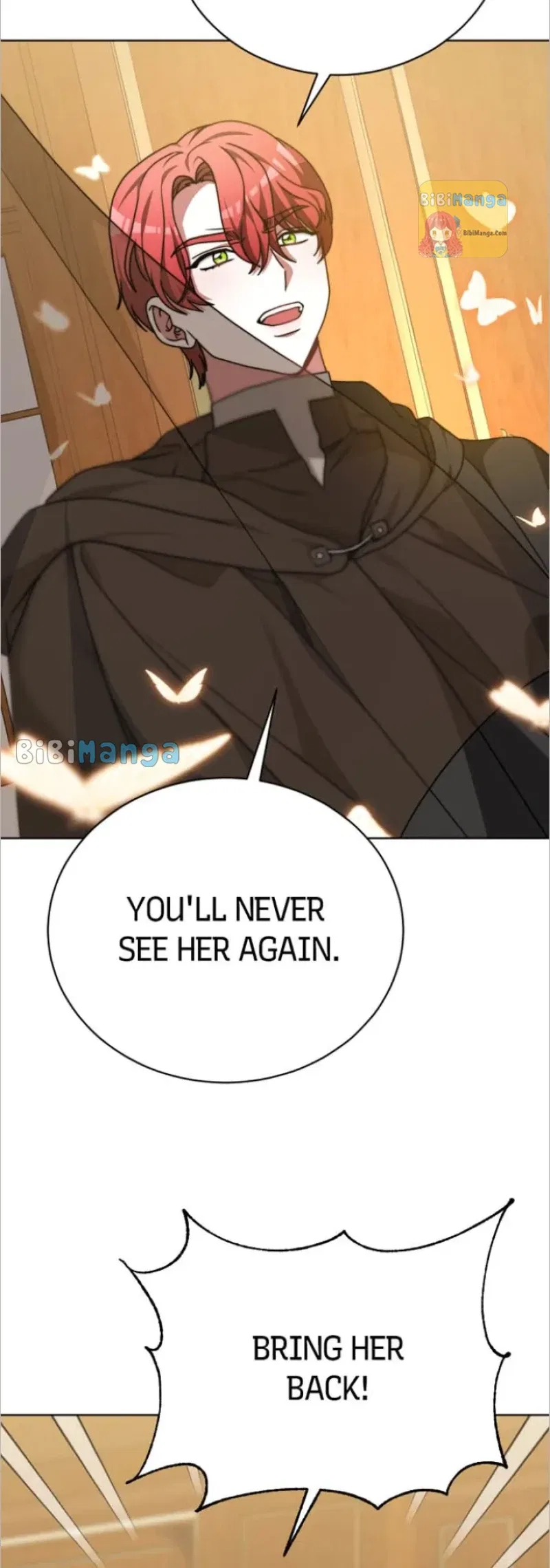 The Villainess is Worshipped by the Family Chapter 94 – Page 53