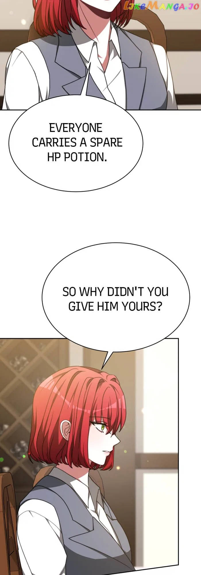 The Villainess is Worshipped by the Family Chapter 93 – Page 5