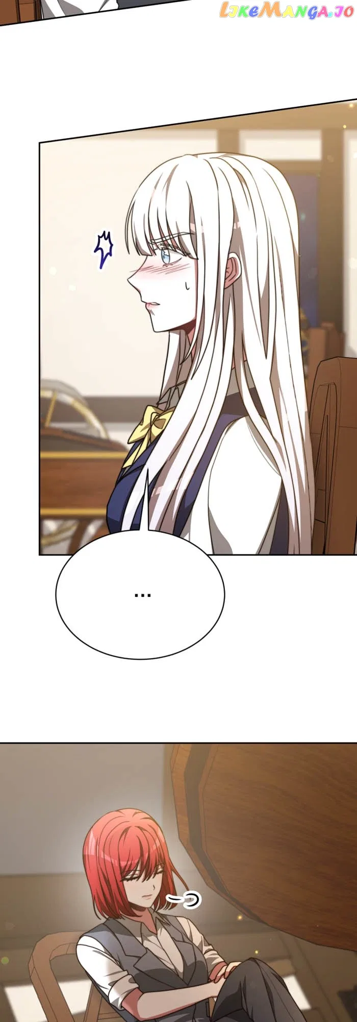 The Villainess is Worshipped by the Family Chapter 93 – Page 6