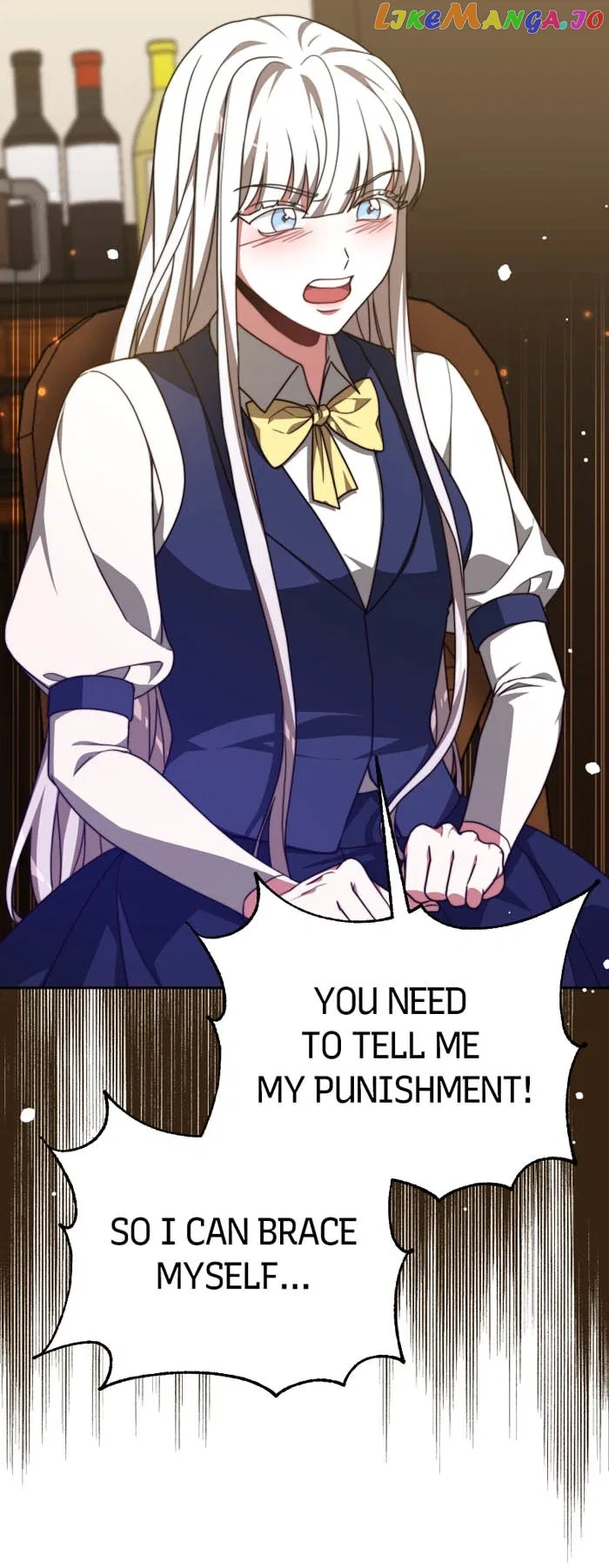 The Villainess is Worshipped by the Family Chapter 93 – Page 8