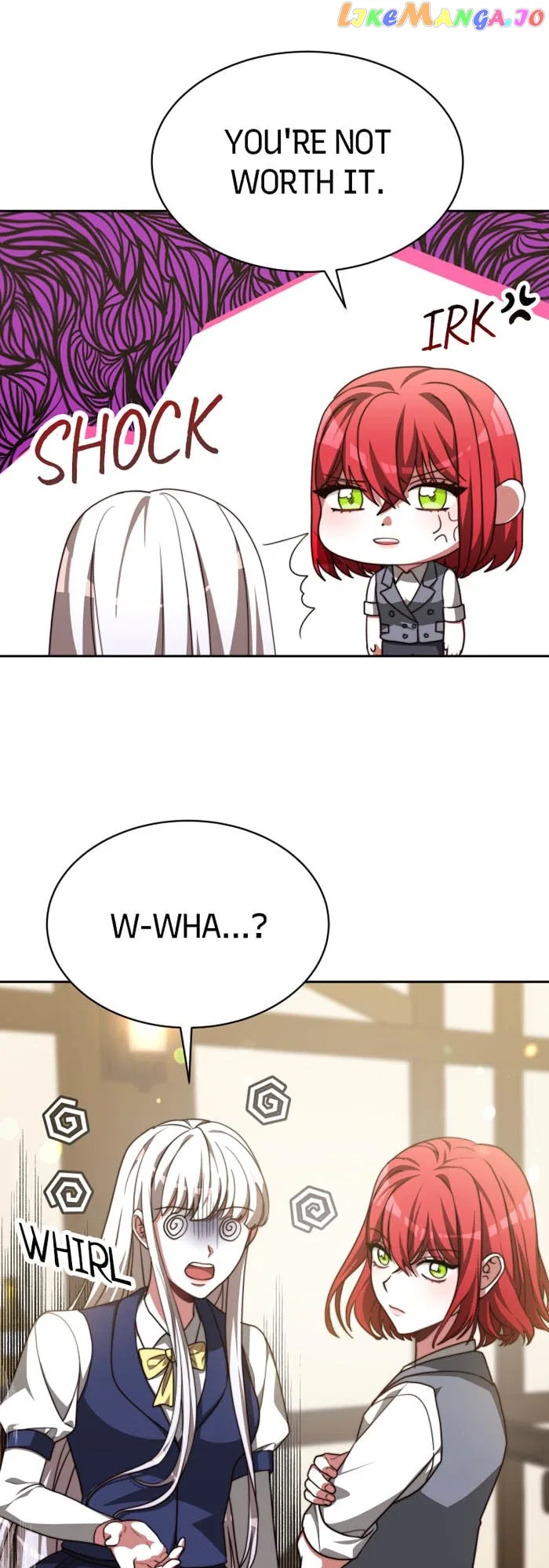 The Villainess is Worshipped by the Family Chapter 93 – Page 9