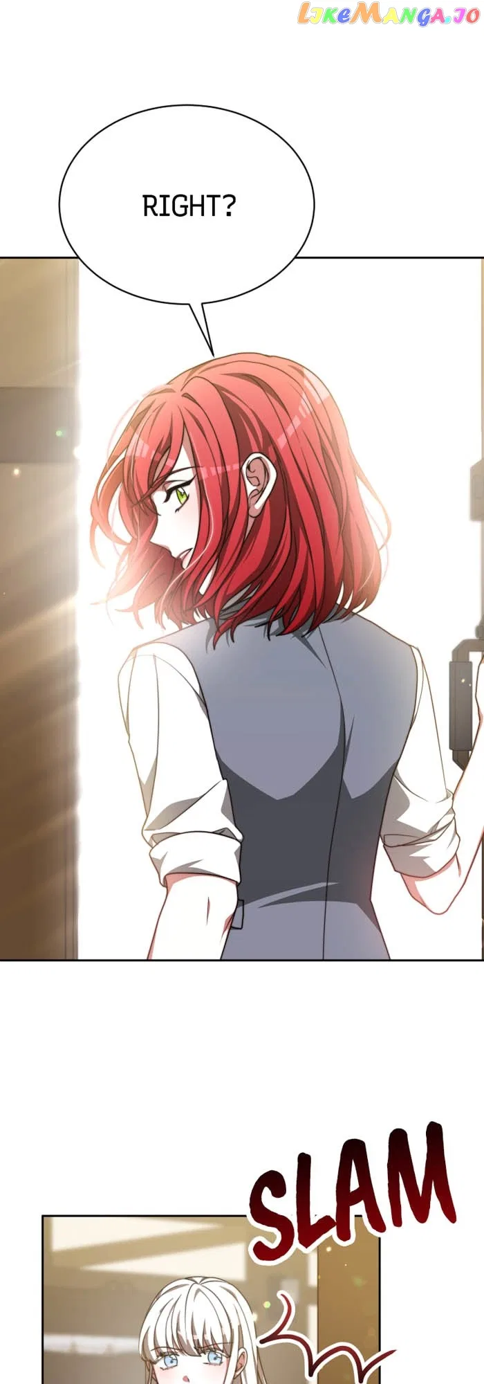 The Villainess is Worshipped by the Family Chapter 93 – Page 11