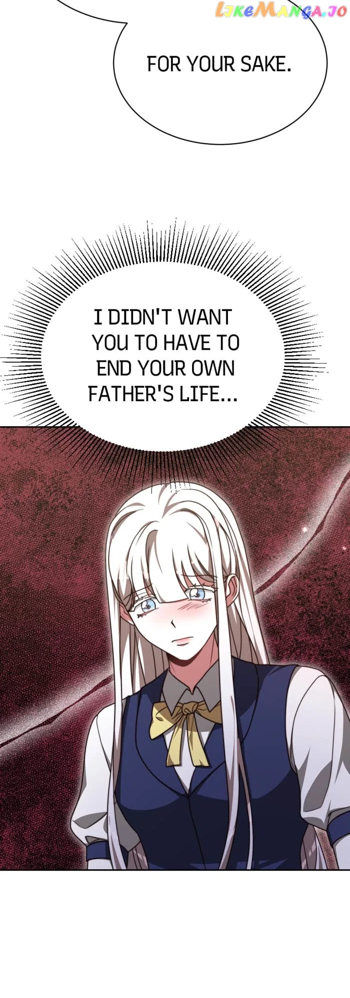 The Villainess is Worshipped by the Family Chapter 93 – Page 13
