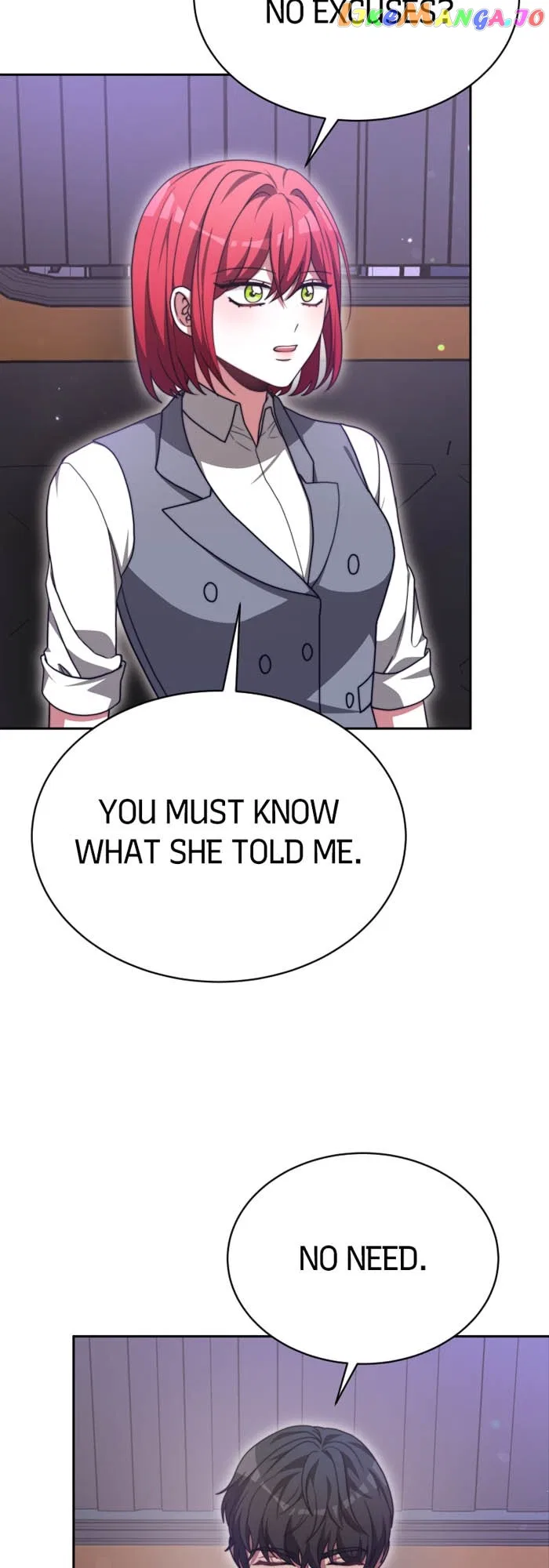 The Villainess is Worshipped by the Family Chapter 93 – Page 16