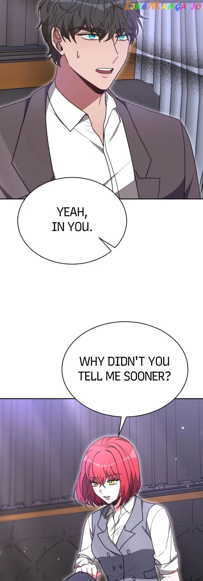 The Villainess is Worshipped by the Family Chapter 93 – Page 21