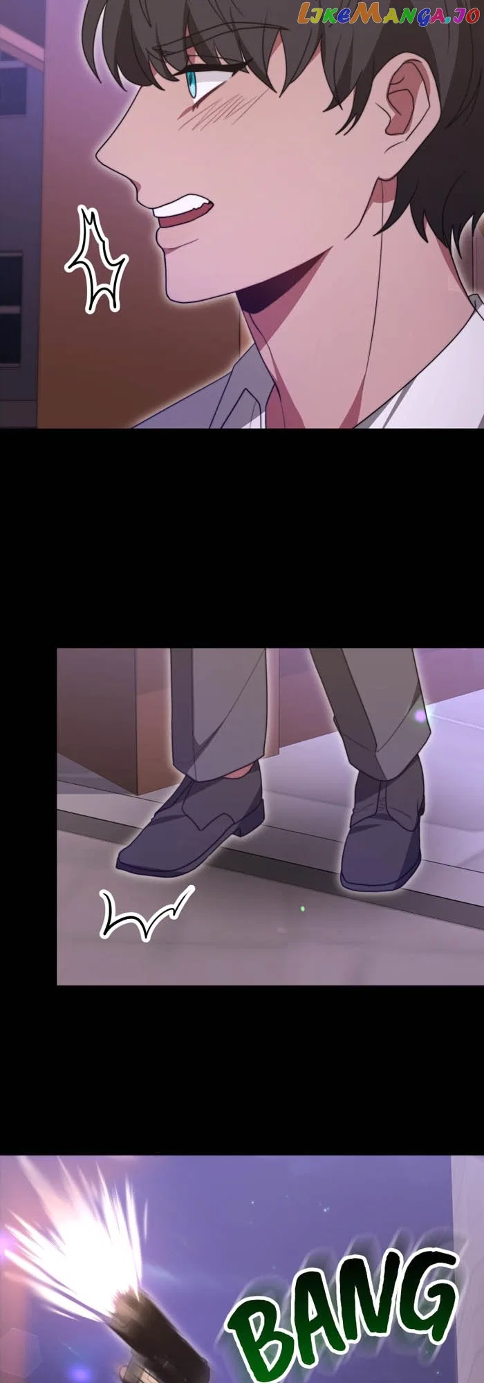 The Villainess is Worshipped by the Family Chapter 93 – Page 26