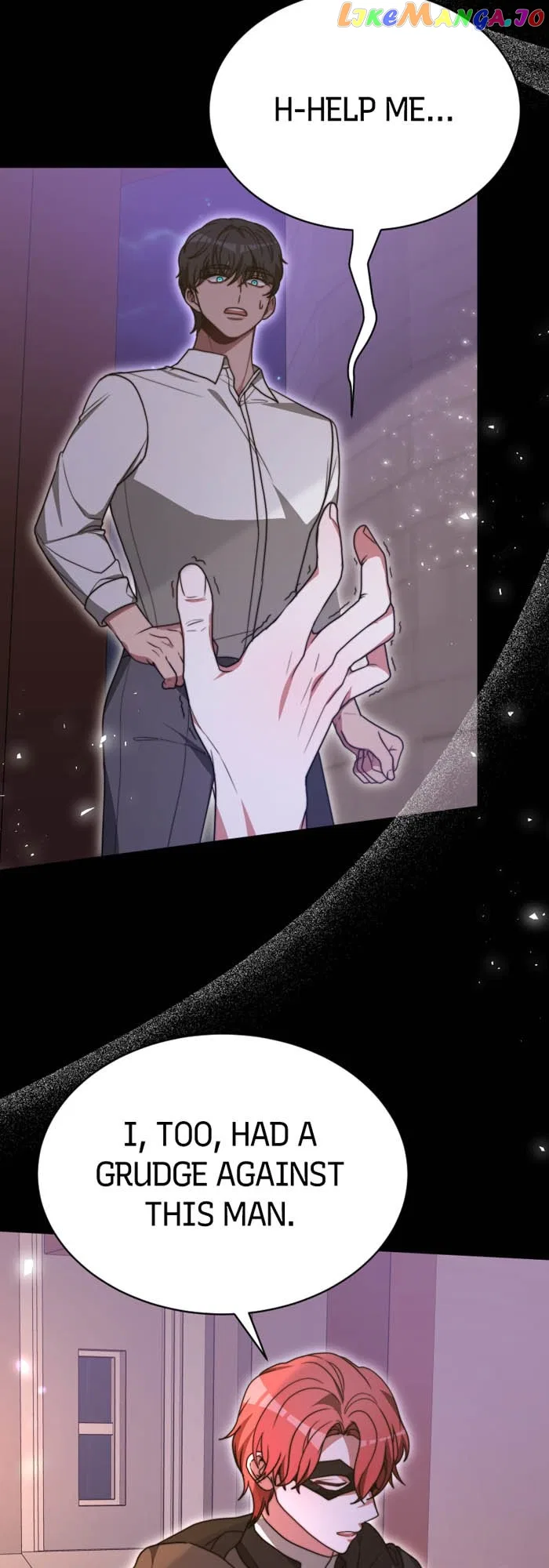 The Villainess is Worshipped by the Family Chapter 93 – Page 31