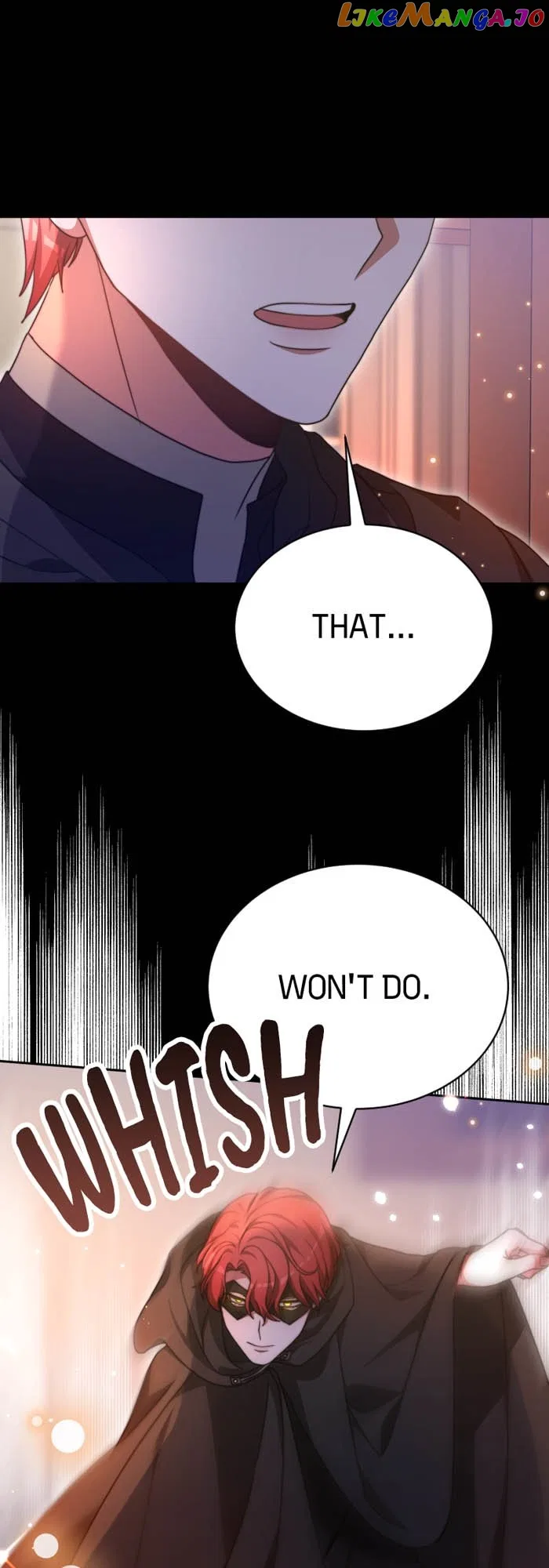 The Villainess is Worshipped by the Family Chapter 93 – Page 36