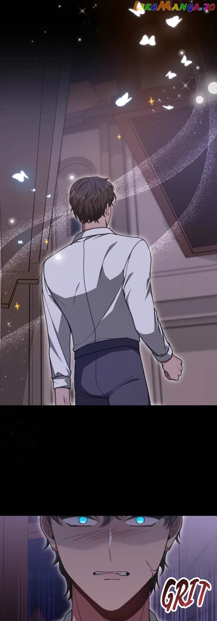 The Villainess is Worshipped by the Family Chapter 93 – Page 44