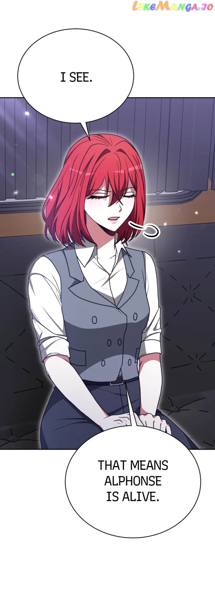 The Villainess is Worshipped by the Family Chapter 93 – Page 46