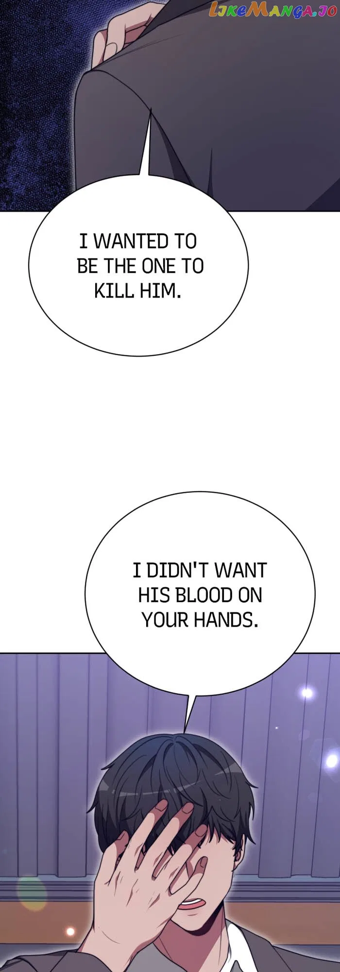 The Villainess is Worshipped by the Family Chapter 93 – Page 49