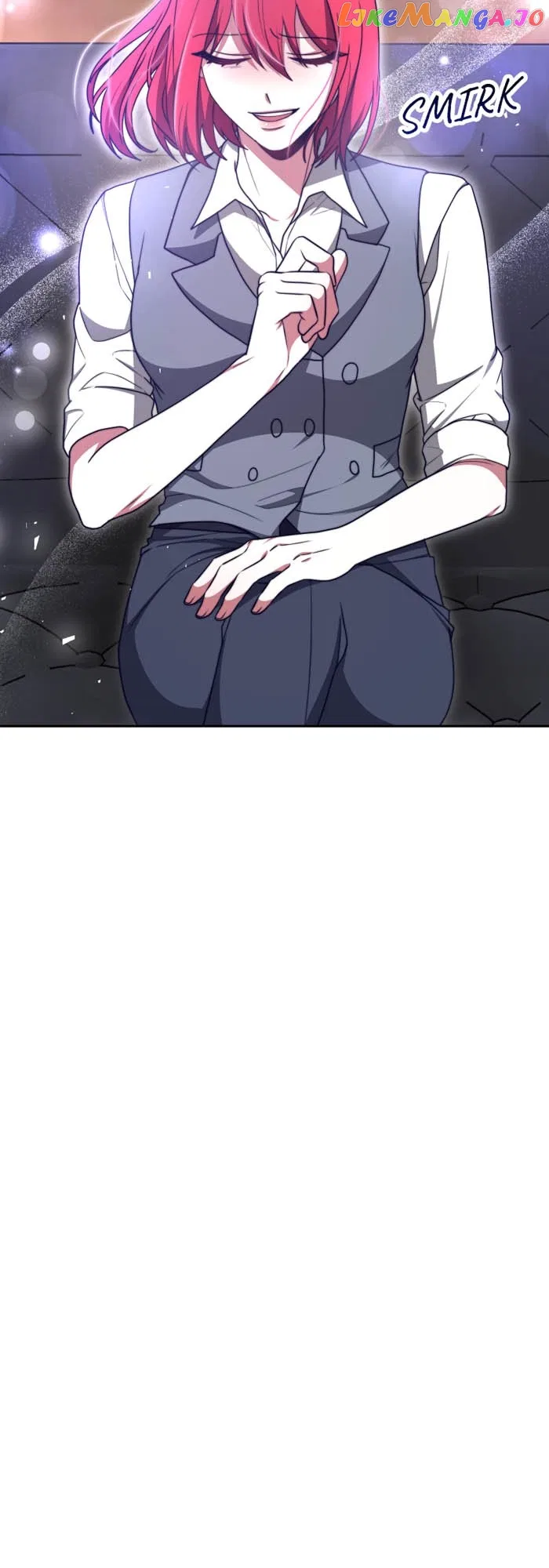 The Villainess is Worshipped by the Family Chapter 93 – Page 52