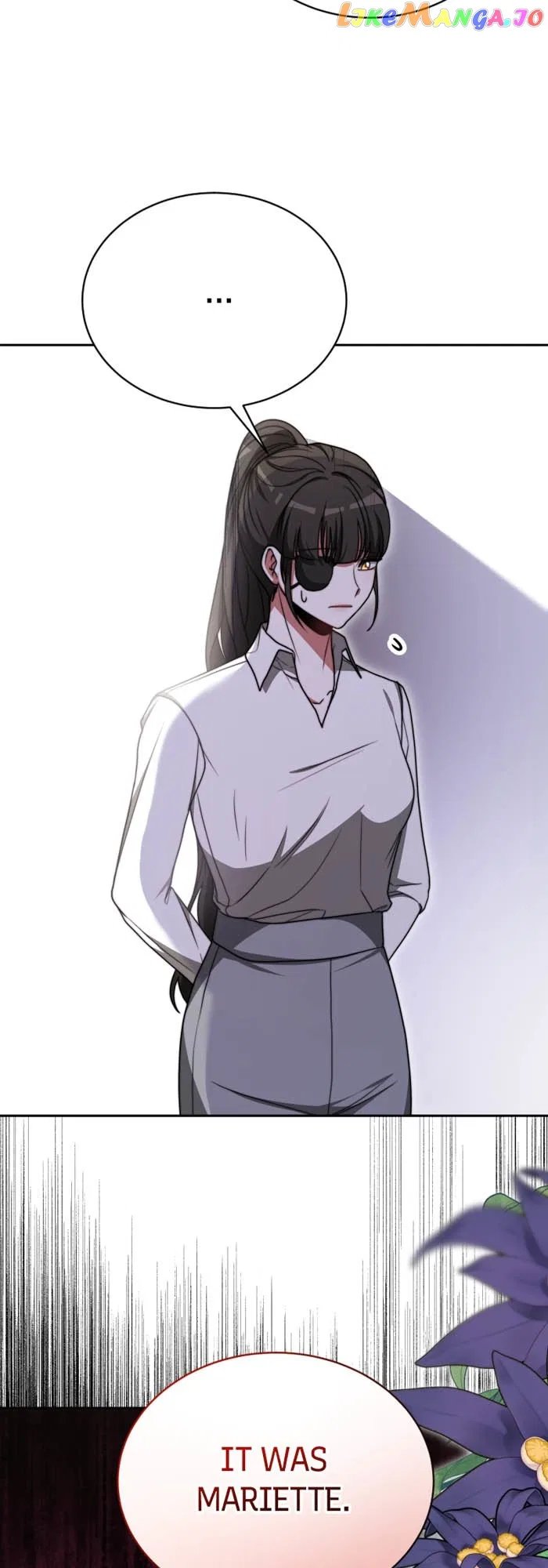 The Villainess is Worshipped by the Family Chapter 93 – Page 57