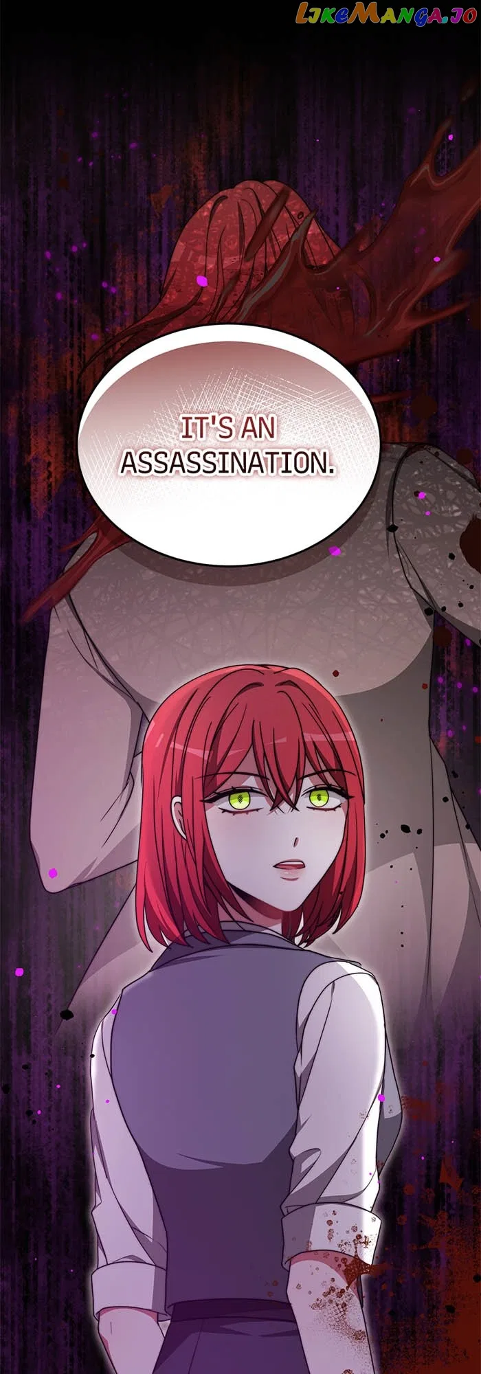 The Villainess is Worshipped by the Family Chapter 92 – Page 2