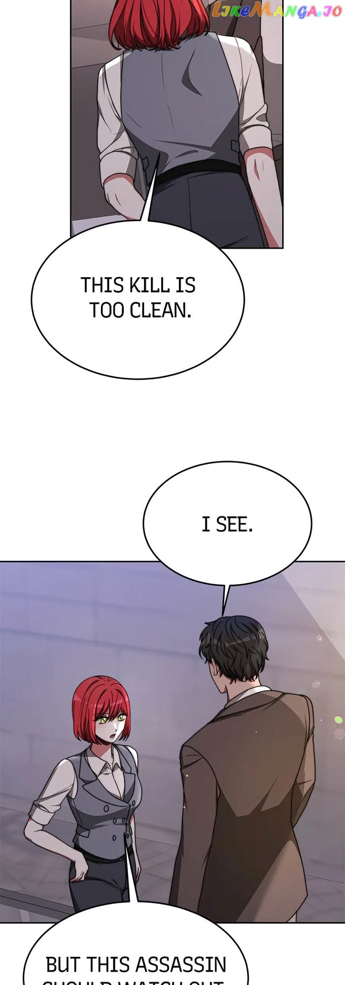 The Villainess is Worshipped by the Family Chapter 92 – Page 5