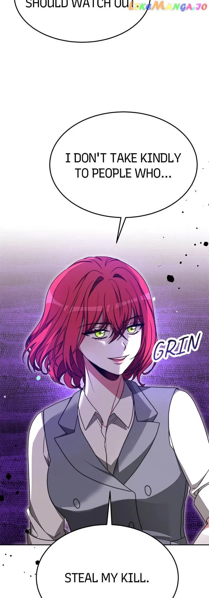 The Villainess is Worshipped by the Family Chapter 92 – Page 6