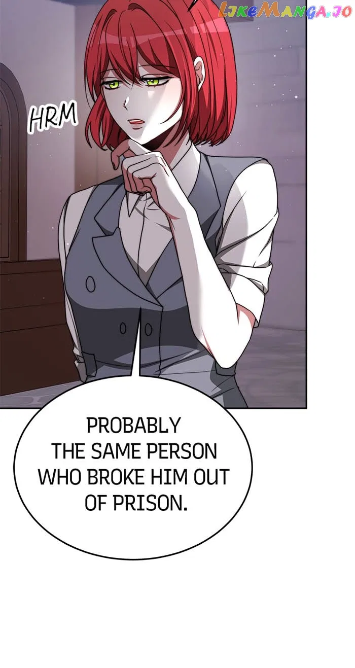 The Villainess is Worshipped by the Family Chapter 92 – Page 8