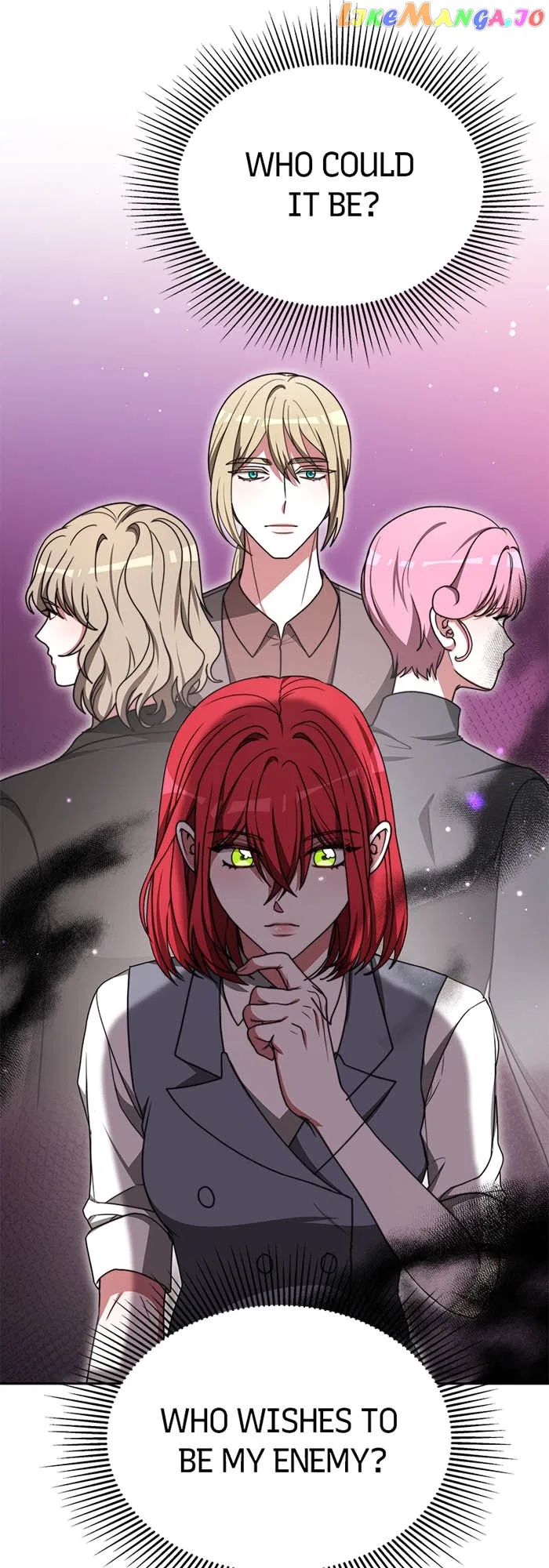 The Villainess is Worshipped by the Family Chapter 92 – Page 9