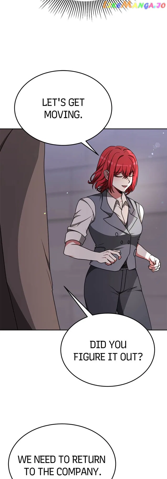 The Villainess is Worshipped by the Family Chapter 92 – Page 10