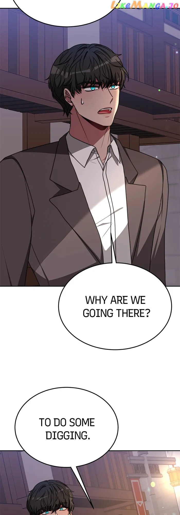 The Villainess is Worshipped by the Family Chapter 92 – Page 11