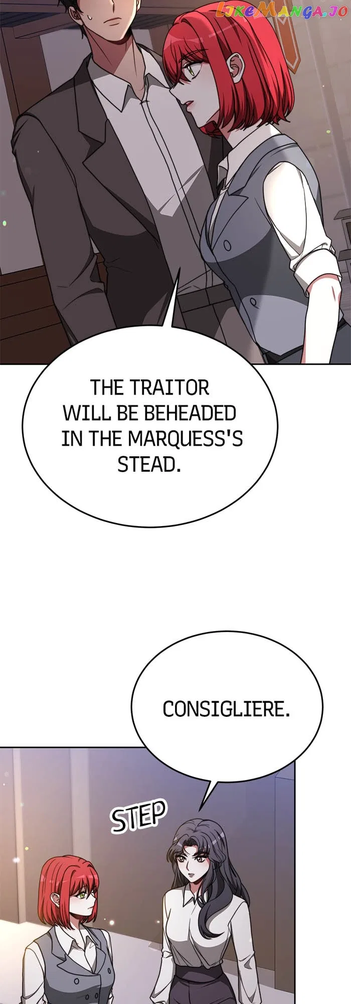 The Villainess is Worshipped by the Family Chapter 92 – Page 12