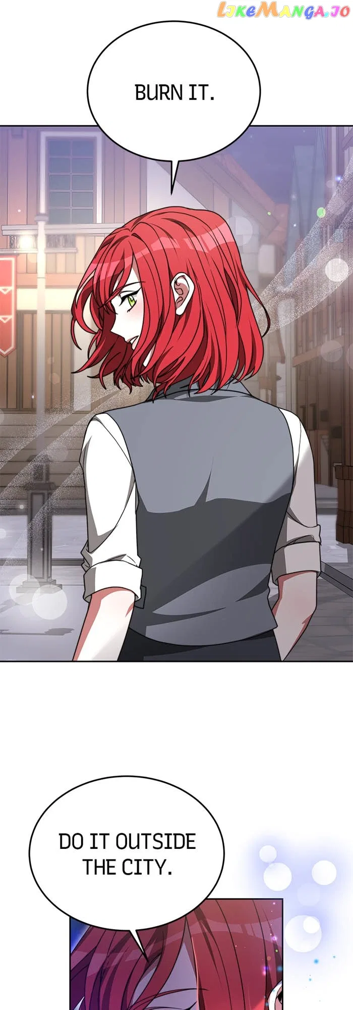 The Villainess is Worshipped by the Family Chapter 92 – Page 14